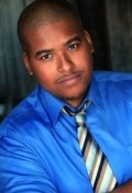 Full James T. Williams II filmography who acted in the movie Pangs.
