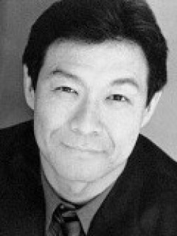 Full James Saito filmography who acted in the movie From the Rough.