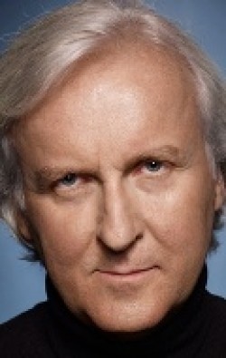 Full James Cameron filmography who acted in the movie Expedition: Bismarck.