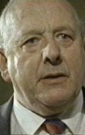 Full James Grout filmography who acted in the movie Inspector Morse: Rest in Peace.