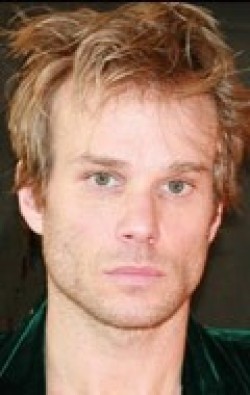 Full James Marshall filmography who acted in the movie Cadence.