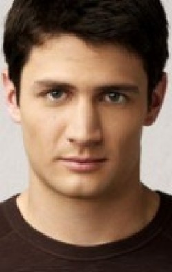 Full James Lafferty filmography who acted in the movie Sam.