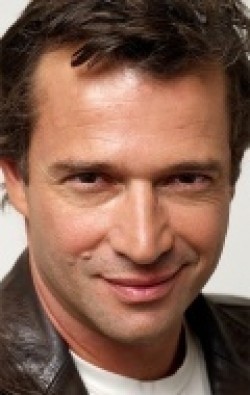 Full James Purefoy filmography who acted in the movie Heaven and Earth.
