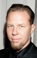 Full James Hetfield filmography who acted in the movie CMT Outlaws.