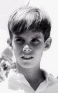 Full James Aubrey filmography who acted in the movie Lord of the Flies.