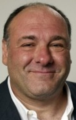Full James Gandolfini filmography who acted in the movie 8MM.