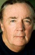 Full James Patterson filmography who acted in the movie Silent Night, Bloody Night.