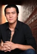 Full James Hsu filmography who acted in the movie Zomboobies!.