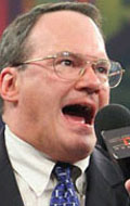 Full James E. Cornette filmography who acted in the movie WCW/NWA Chi-Town Rumble.