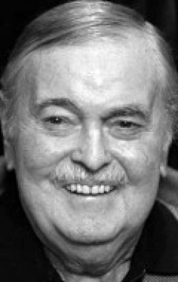 Full James Doohan filmography who acted in the movie Strike in Town: Revised.