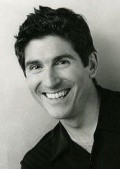 Full James Lecesne filmography who acted in the movie Broadway Damage.