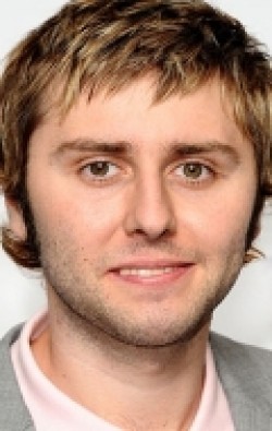 Full James Buckley filmography who acted in the movie The Pyramid.