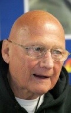 Full James Tolkan filmography who acted in the movie Back to the Future Part III.