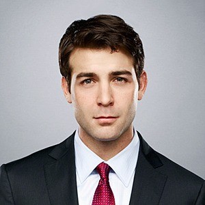 Full James Wolk filmography who acted in the movie For a Good Time, Call....