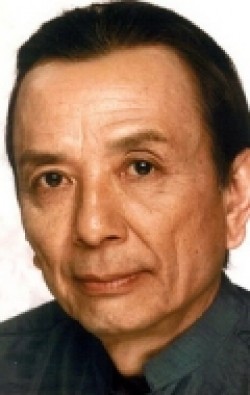 Full James Hong filmography who acted in the movie Patriot Act.