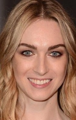 Full Jamie Clayton filmography who acted in the movie The Snowman.