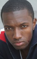 Full Jamie Hector filmography who acted in the movie Five Deep Breaths.