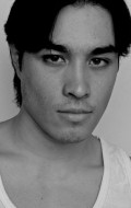 Full Jamie Cho filmography who acted in the movie The Purifiers.