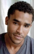 Full Jamil Walker Smith filmography who acted in the movie In the Wind.