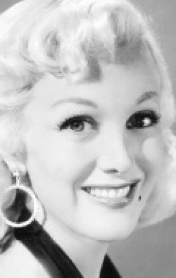 Full Jan Sterling filmography who acted in the movie Sammy Somebody.