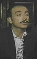 Full Jan Arvan filmography who acted in the movie El magnifico extranjero.