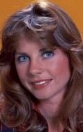 Full Jan Smithers filmography who acted in the movie Mr. Nice Guy.
