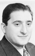 Full Jan Peerce filmography who acted in the movie Hymn of the Nations.