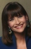 Full Jan Hooks filmography who acted in the movie Jiminy Glick in Lalawood.