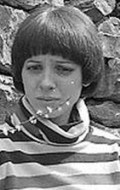 Full Jana Rihakova filmography who acted in the movie Modra planeta.