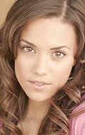 Full Jana Kramer filmography who acted in the movie The Gatekeeper.