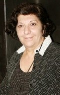 Full Jandira Martini filmography who acted in the movie Uma Escola Atrapalhada.