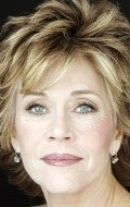 Full Jane Fonda filmography who acted in the movie Agnes of God.