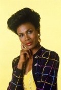 Full Janet Hubert filmography who acted in the movie New Eden.