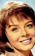 Full Janet Munro filmography who acted in the movie Tommy the Toreador.
