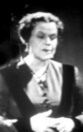 Full Janet Beecher filmography who acted in the movie The Mighty Barnum.