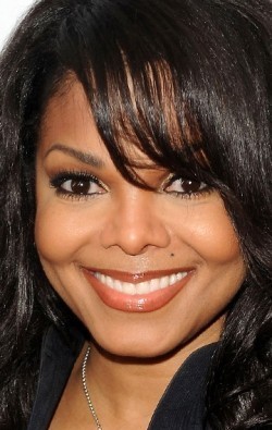 Full Janet Jackson filmography who acted in the movie Janet Jackson: 2008 Rock Witchu Tour.
