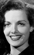 Full Jane Russell filmography who acted in the movie Darker Than Amber.