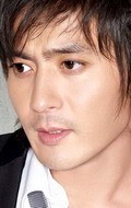 Full Jang Dong-gun filmography who acted in the movie Crying Man.