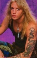 Full Jani Lane filmography who acted in the movie Caged Fear.