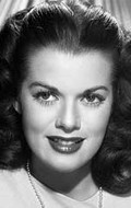 Full Janis Paige filmography who acted in the movie La strada buia.