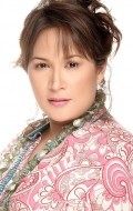 Full Janice de Belen filmography who acted in the movie Tiktik: The Aswang Chronicles.