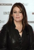 Full Jann Arden filmography who acted in the movie The True Meaning of Christmas Specials.