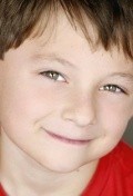 Full Jared Gilmore filmography who acted in the movie A Nanny for Christmas.