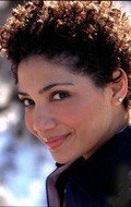 Full Jasika Nicole filmography who acted in the movie The Mastersons of Manhattan.