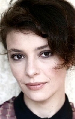 Full Jasmine Trinca filmography who acted in the movie Maraviglioso Boccaccio.