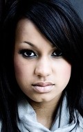 Full Jasmine Richards filmography who acted in the movie Camp Rock 2: The Final Jam.