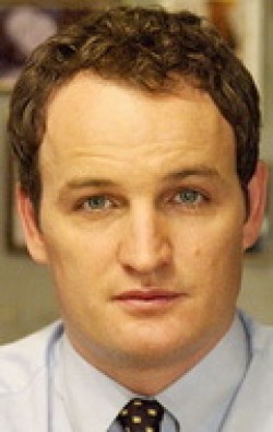Full Jason Clarke filmography who acted in the movie Public Enemies.