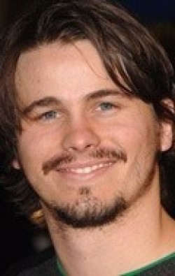 Full Jason Ritter filmography who acted in the movie The Dry Land.