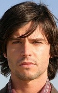 Full Jason Behr filmography who acted in the movie Shooting Livien.