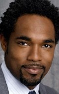 Full Jason Winston George filmography who acted in the movie Three Can Play That Game.